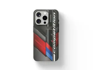 BMW Coque Smartphone Robuste Usage Pro